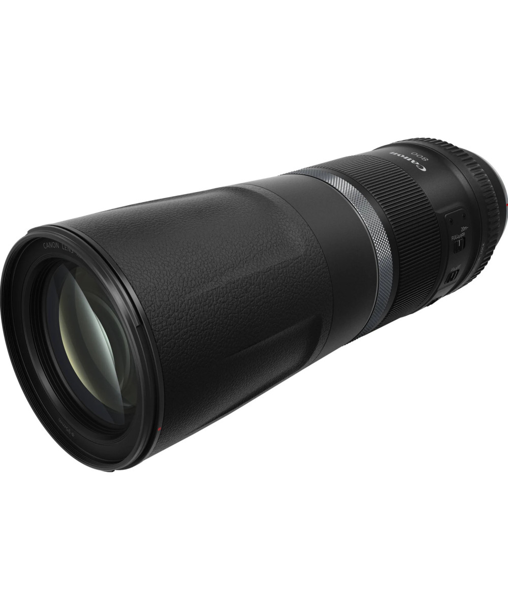 RF 800mm f/11 IS STM