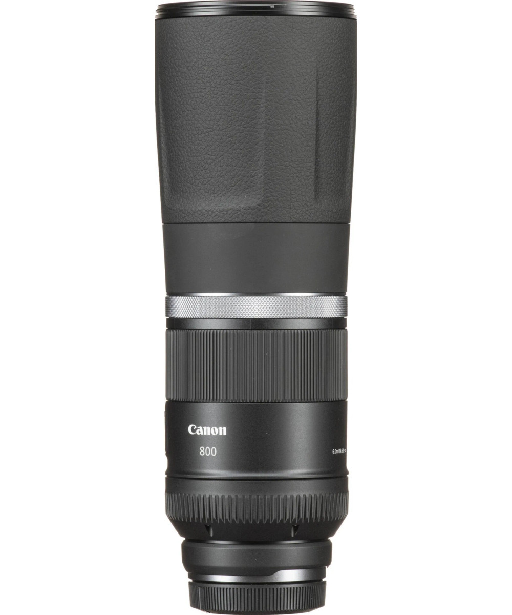 RF 800mm f/11 IS STM