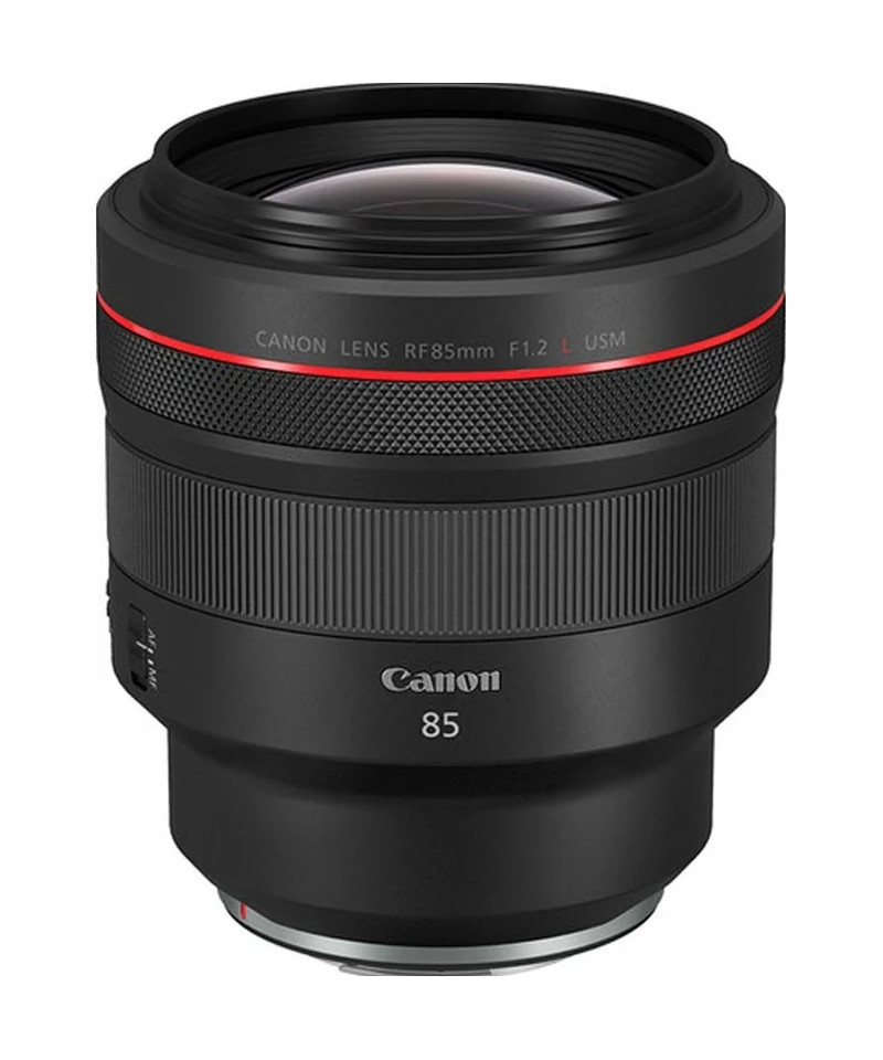 RF 85mm f/1.2 L USM