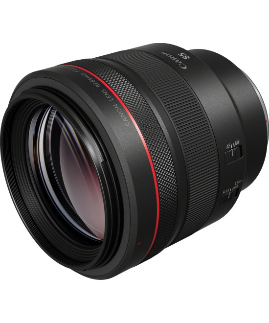 RF 85mm f/1.2 L USM