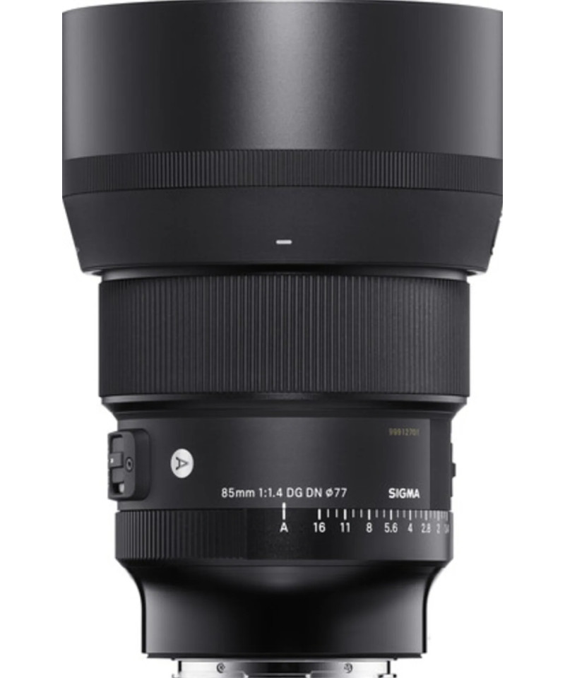 85mm f/1.4 DG DN Art Sony E-Mount