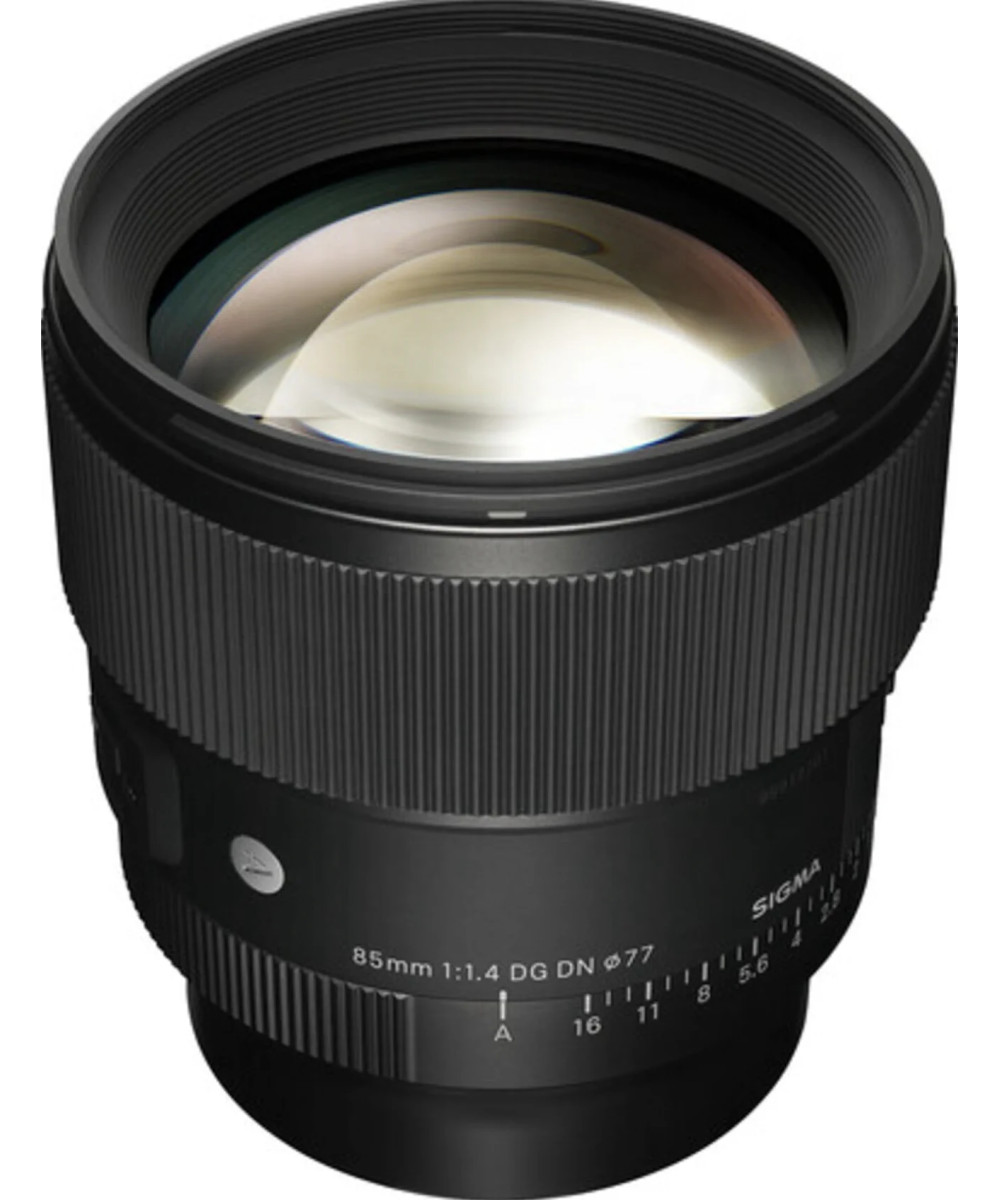 85mm f/1.4 DG DN Art Sony E-Mount