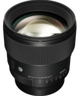 85mm f/1.4 DG DN Art Sony E-Mount