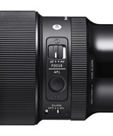 85mm f/1.4 DG DN Art Sony E-Mount