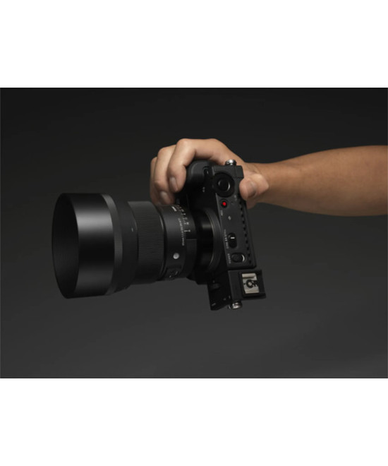85mm f/1.4 DG DN Art Sony E-Mount