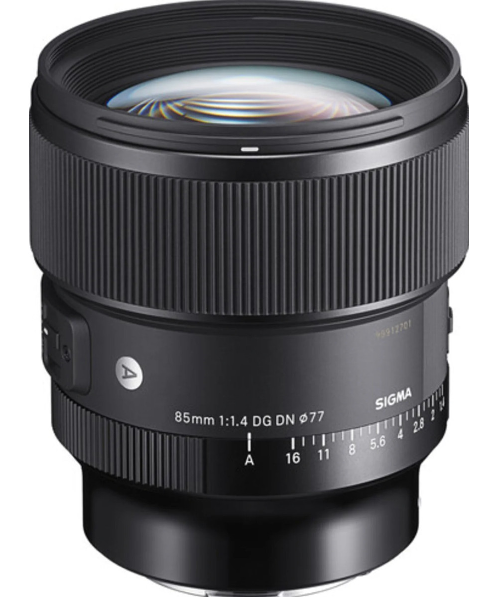 85mm f/1.4 DG DN Art Sony E-Mount