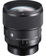 85mm f/1.4 DG DN Art Sony E-Mount