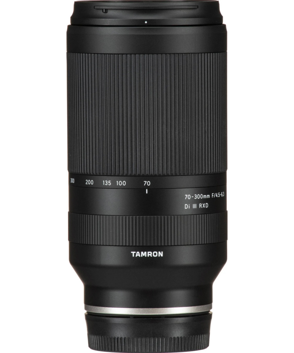 70-300mm f/4.5-6.3 Di III RXD Sony E-Mount