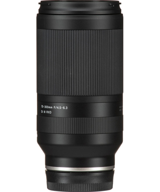 70-300mm f/4.5-6.3 Di III RXD Sony E-Mount