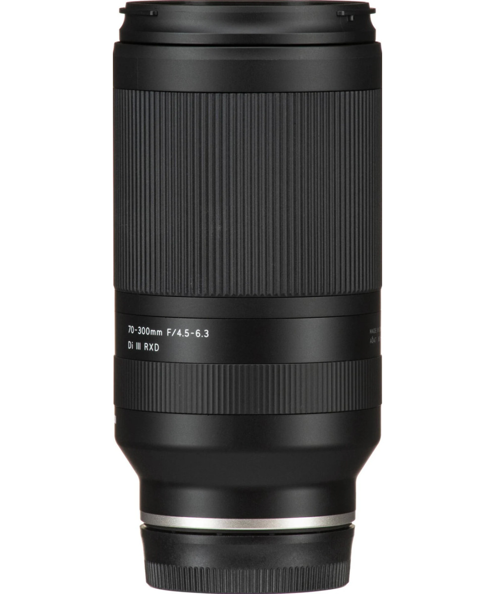 70-300mm f/4.5-6.3 Di III RXD Sony E-Mount