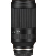 70-300mm f/4.5-6.3 Di III RXD Sony E-Mount