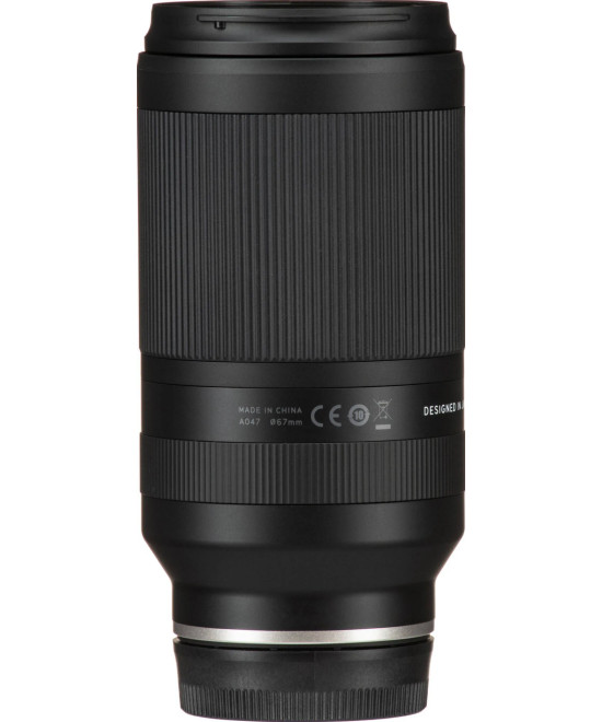 70-300mm f/4.5-6.3 Di III RXD Sony E-Mount
