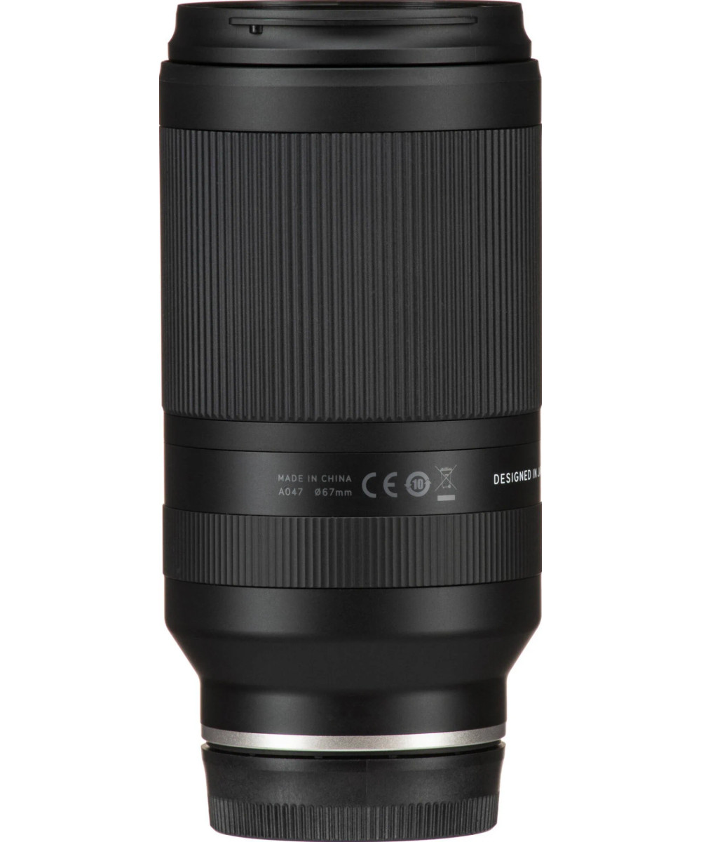 70-300mm f/4.5-6.3 Di III RXD Sony E-Mount