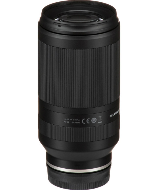70-300mm f/4.5-6.3 Di III RXD Sony E-Mount