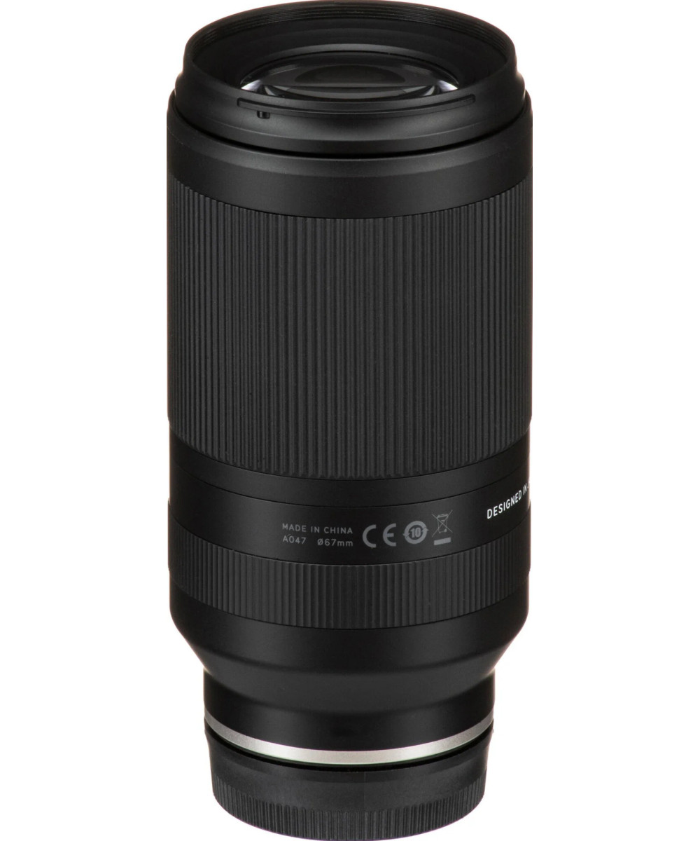 70-300mm f/4.5-6.3 Di III RXD Sony E-Mount