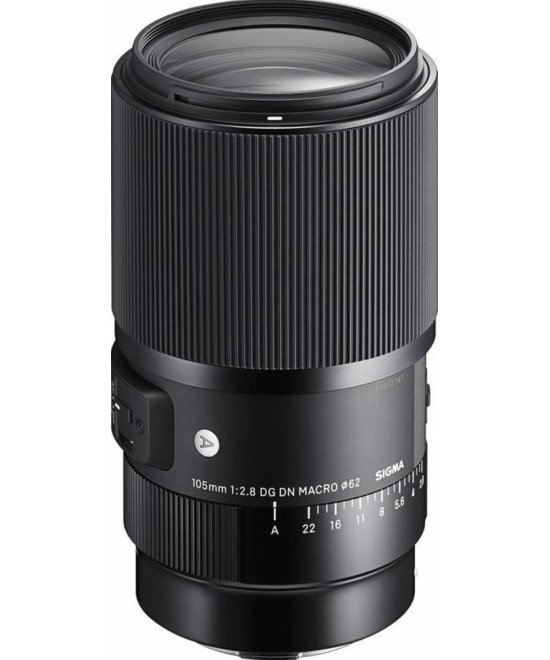 105mm f/2.8 DG DN Macro Art Sony E-Mount