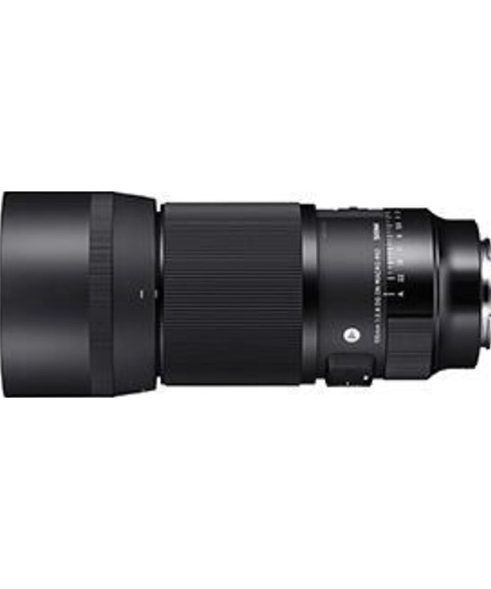 105mm f/2.8 DG DN Macro Art Sony E-Mount