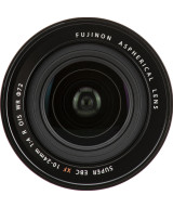 XF 10-24mm f/4 R OIS WR