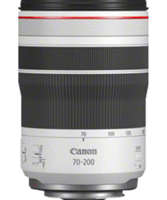RF 70-200mm f/4 L IS USM