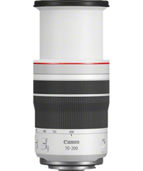 RF 70-200mm f/4 L IS USM