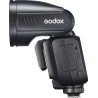 GODOX V100F FLASH PER FUJI