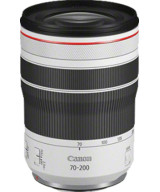 RF 70-200mm f/4 L IS USM