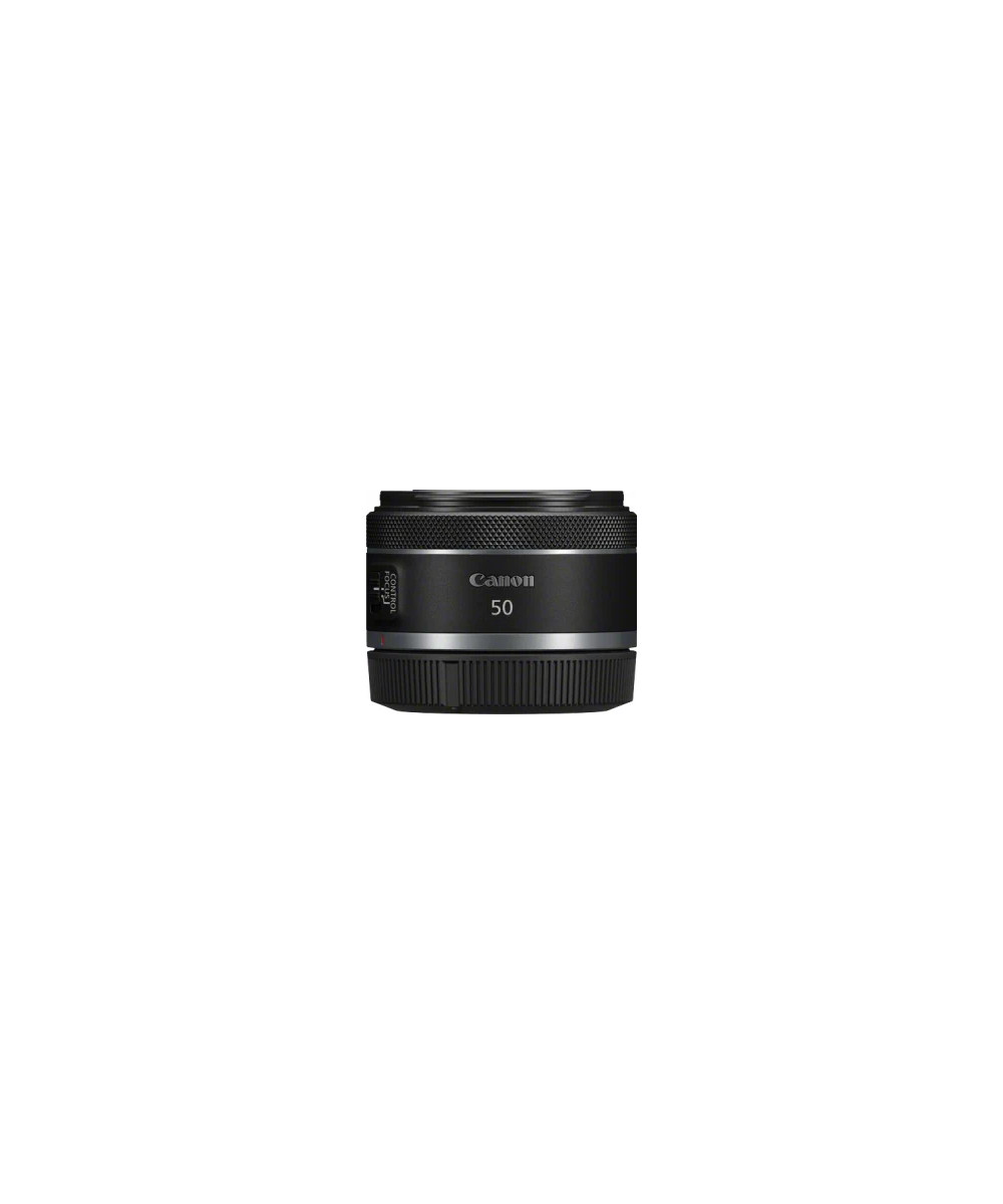 RF 50mm f/1.8 STM