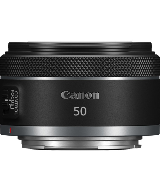 RF 50mm f/1.8 STM
