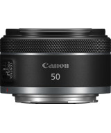 RF 50mm f/1.8 STM