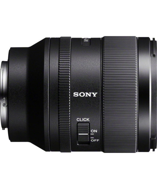 FE 35mm f/1.4 G Master