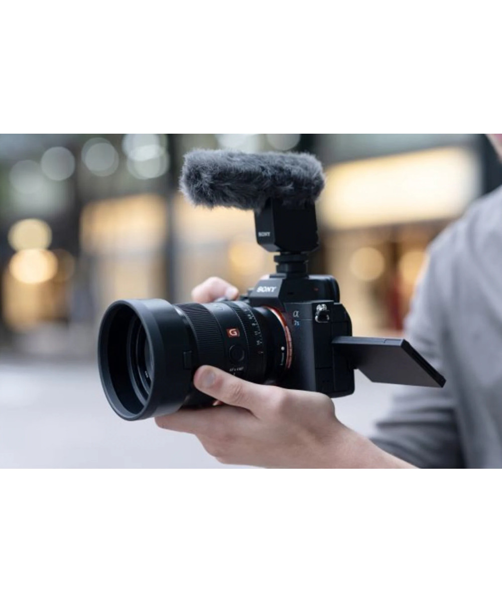 FE 35mm f/1.4 G Master