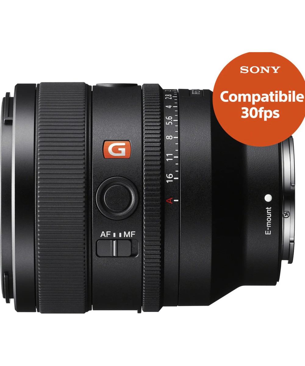 FE 35mm f/1.4 G Master