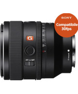 FE 35mm f/1.4 G Master