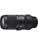 100-400mm f/5-6.3 Contemporary DG DN OS Sony E-Mount