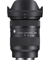 28-70mm f/2.8 DG DN Contemporary Sony E-Mount