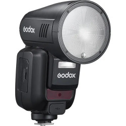 GODOX V100O FLASH PER OLYMPUS