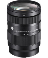 28-70mm f/2.8 DG DN Contemporary Sony E-Mount