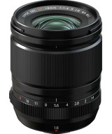 XF 18mm f/1.4 R LM WR Fujinon