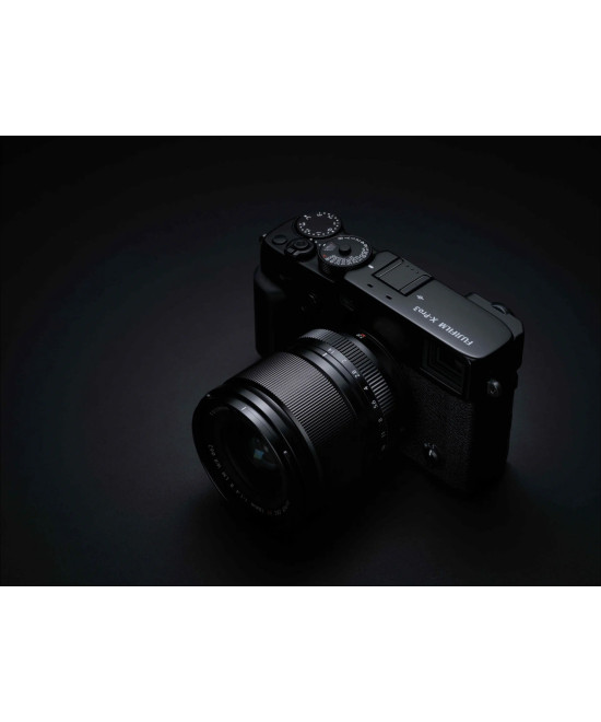 XF 18mm f/1.4 R LM WR Fujinon
