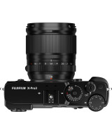 XF 18mm f/1.4 R LM WR Fujinon