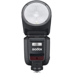 GODOX V100O FLASH PER OLYMPUS