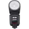 GODOX V100O FLASH PER OLYMPUS