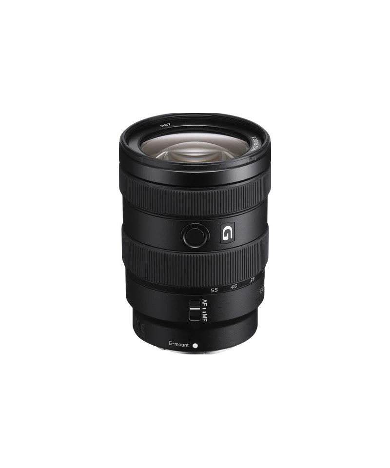 E 16-55mm f/2.8 G