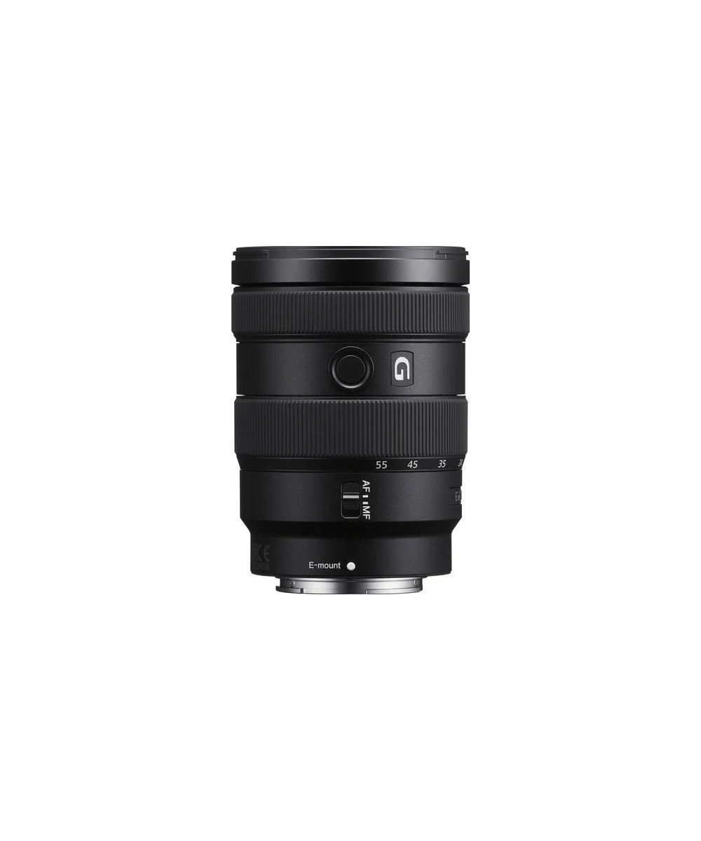 E 16-55mm f/2.8 G