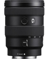 E 16-55mm f/2.8 G