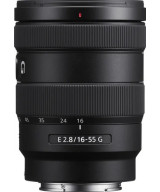 E 16-55mm f/2.8 G