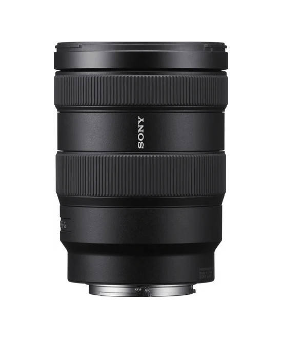 E 16-55mm f/2.8 G