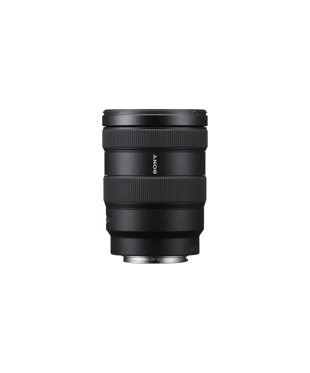E 16-55mm f/2.8 G