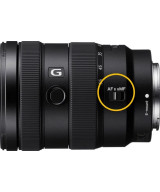 E 16-55mm f/2.8 G