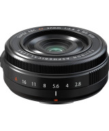 XF 27mm f/2.8 R WR